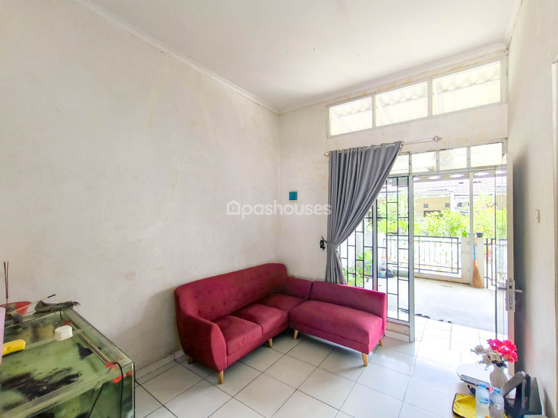 Perumahan Permata Tangerang