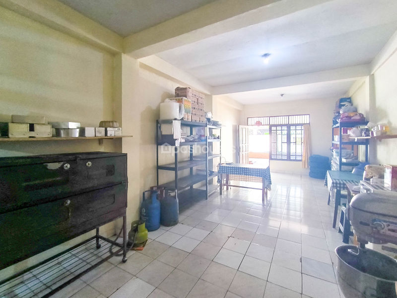 Komplek Ciledug Indah 2