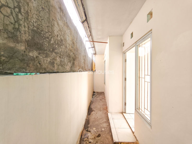 Griya Suradita Indah Blok A3 No.12