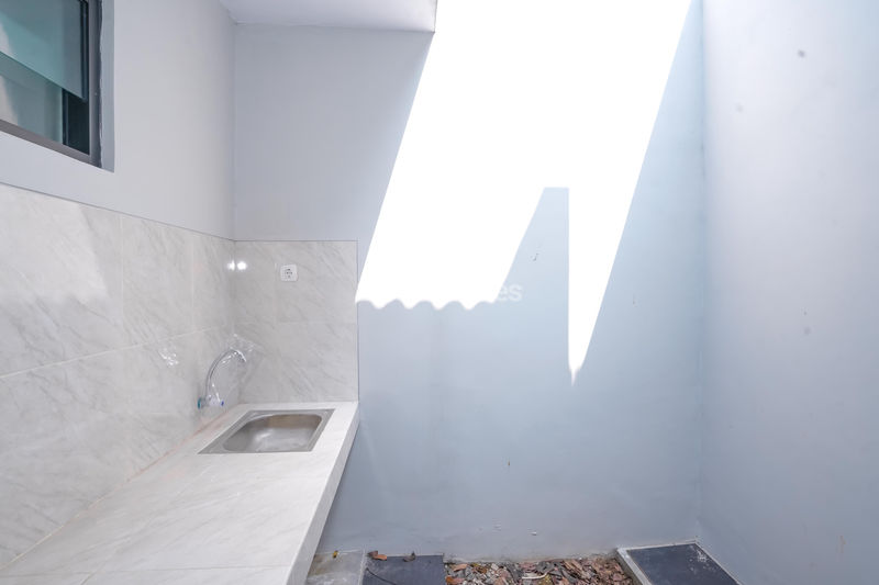 Permata Cimanggis Cluster Aquamarine Blok M24