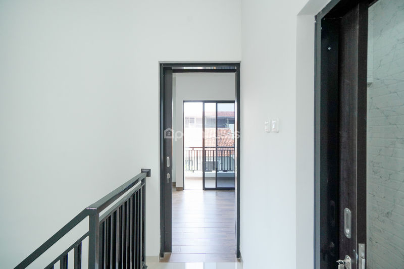 Perum Asabri Indah Blok M14 No.165B