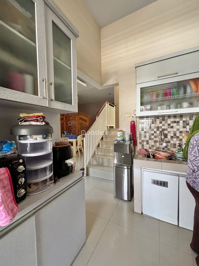 Villa Bintaro Regency Blok G1