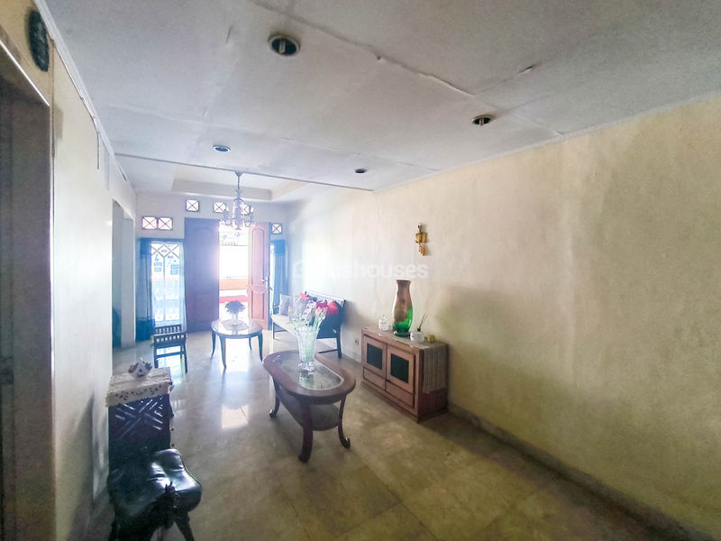 Komplek Ciledug Indah 2