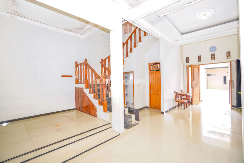 Perumahan Cinere Agung Residence Blok L1