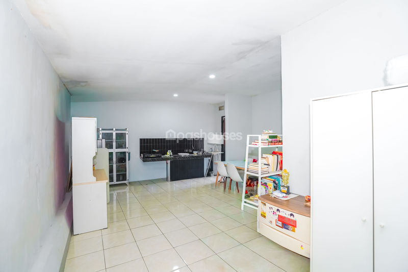 Perumahan Tamansari Puribali Cluster Banjar Ubud Blok J8/14