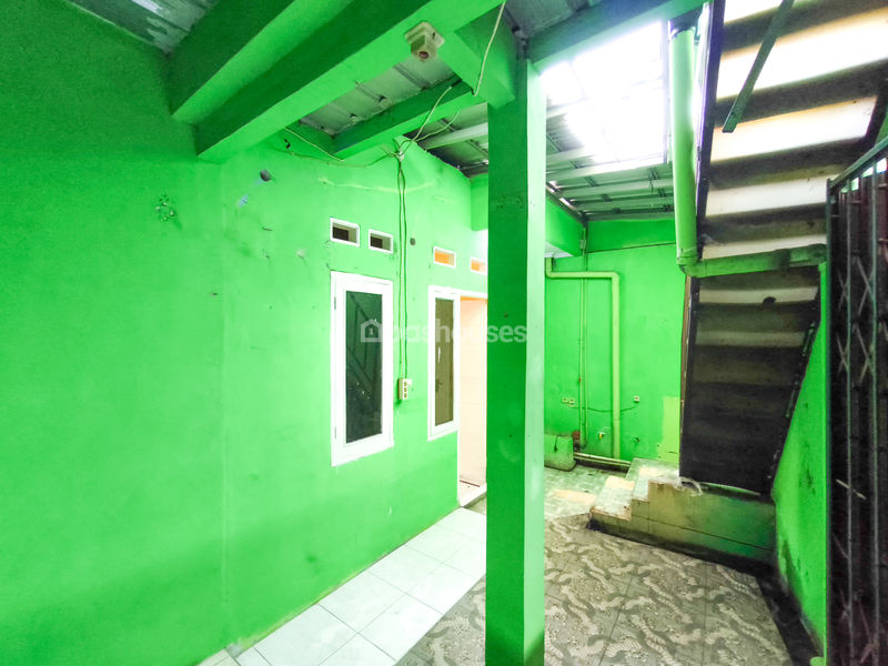 Perumahan Jombang 16 Residence No.13