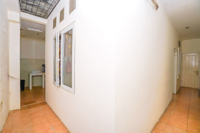 Taman Kenari Nusantara Cluster Sanur No.3A