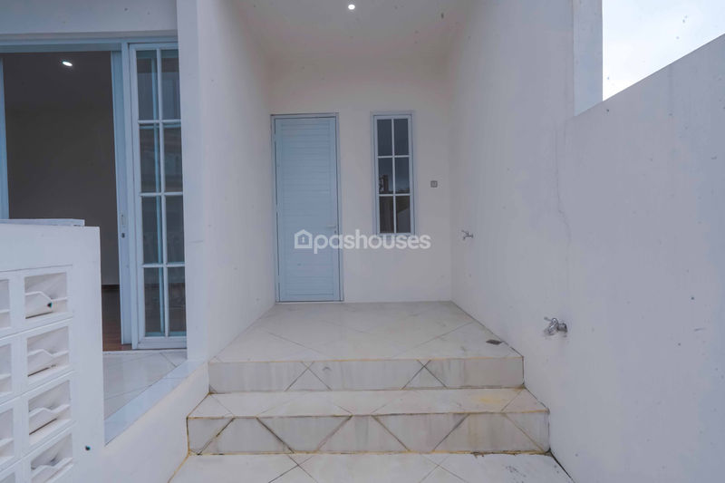 Perumahan Royal Margonda Riverside