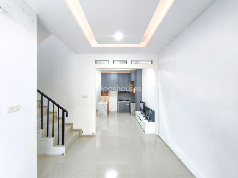 Golden Park 2 Blok E