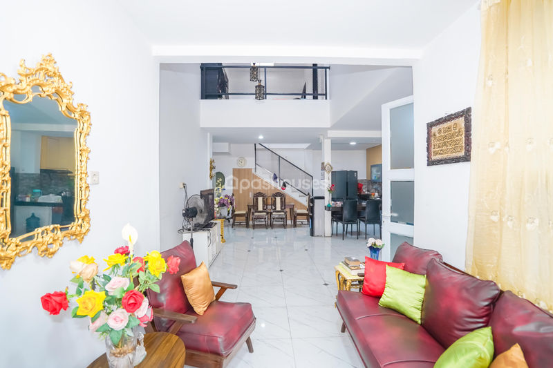 Pondok Tirta Mandala Blok B