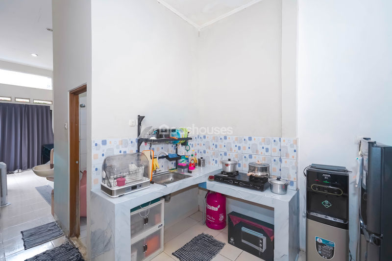 Perum Alamanda Residence