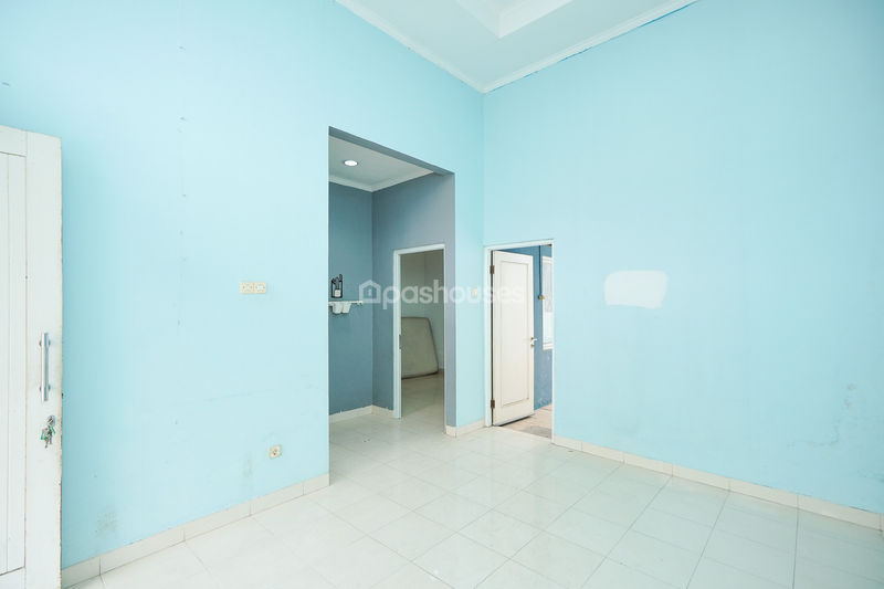 Perumahan Pesona Metropolitan Cluster Magnolia Blok No.547