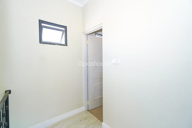 Perumahan Aleeka Town House Blok D9 No.11