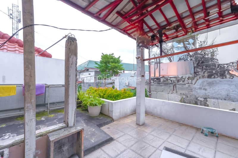 Perumahan Padma Residence