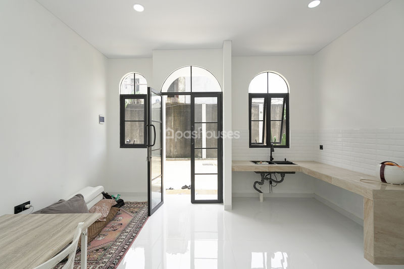 Perumahan Mariposa Point