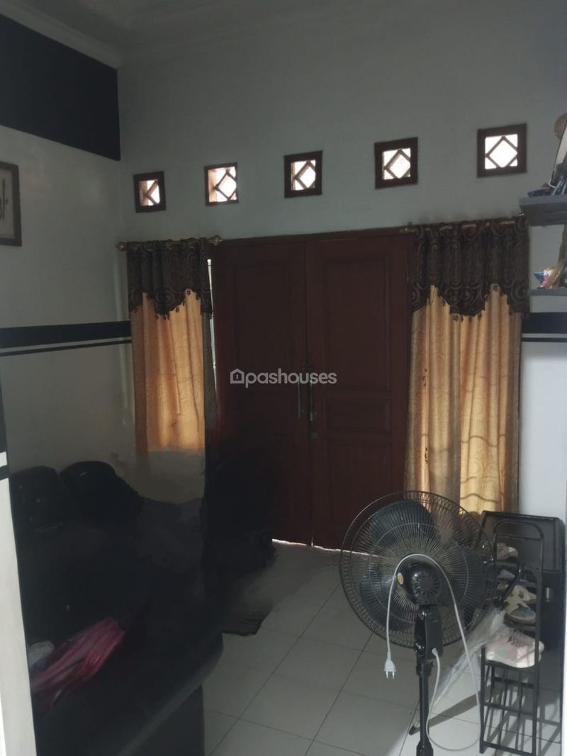 Perum Pondok Cipta Blok A