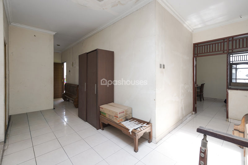 Perumahan Villa Nusa Indah 2 Blok T7 No.23