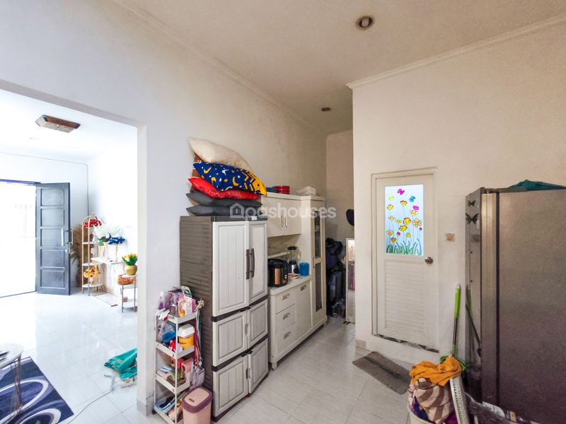 Perumahan Jaya Imperial Park Blok IT No.08