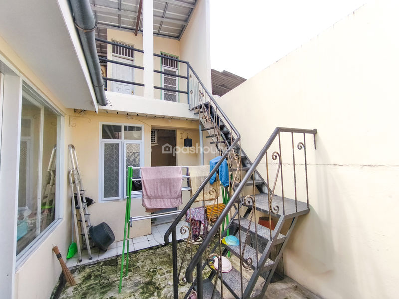 Permata Pamulang Blok H2 No.6