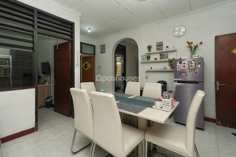 Jalan Angsana Raya No.9