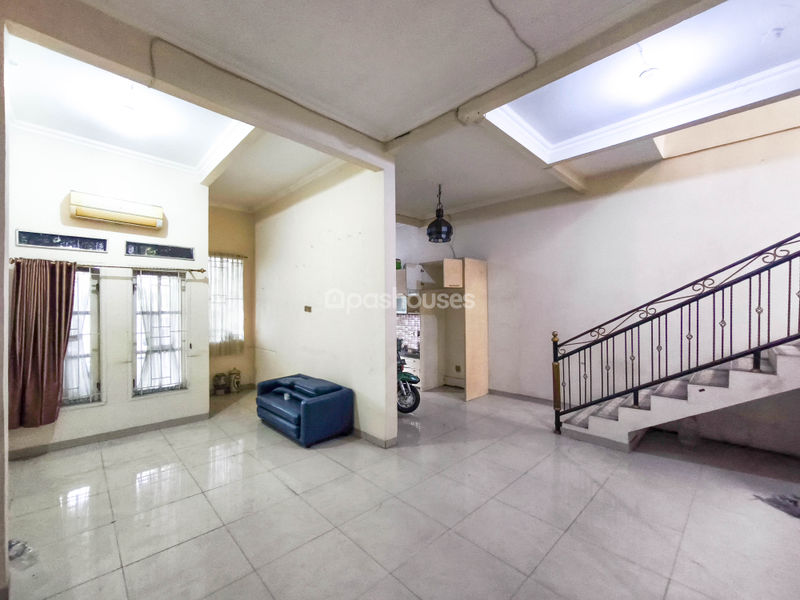 Perumahan Taman Asri Blok E7