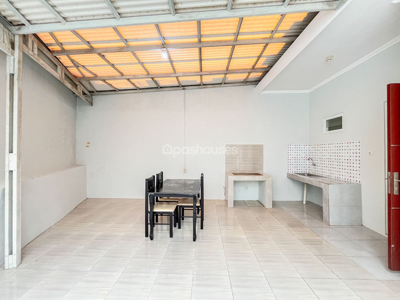 Sawangan Residence Ideal
