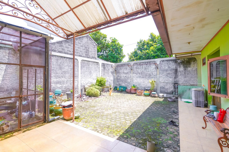 Kampung Melati