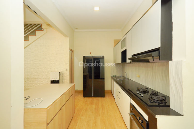 Perumahan Mutiara Residence