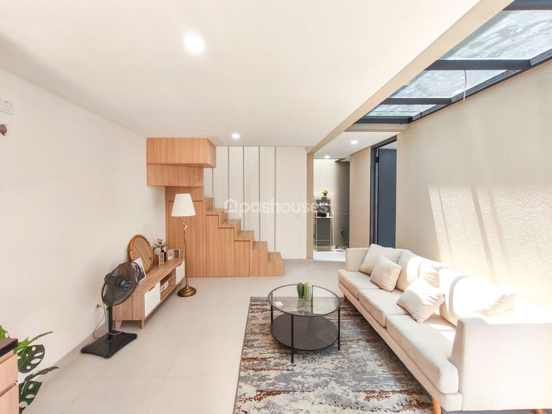 Serpong Garden 1 Cluster Green Park Blok C2 No.16