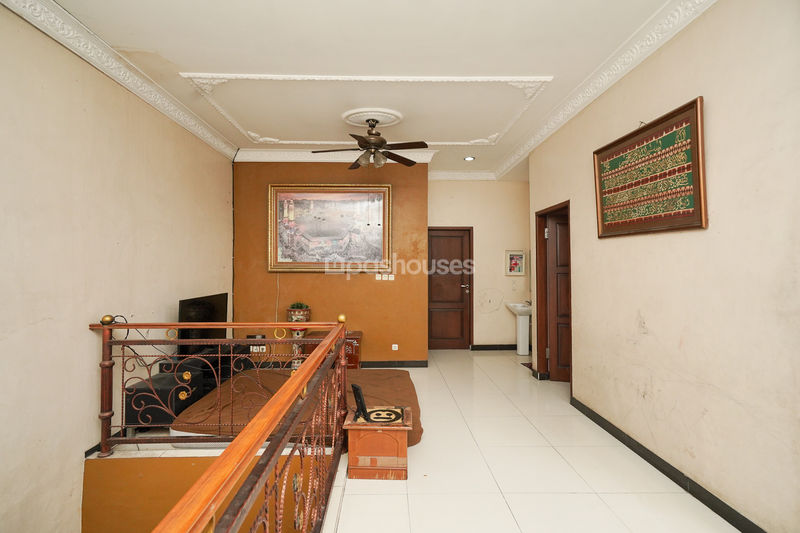 Prima Harapan Regency Blok A1 No.41