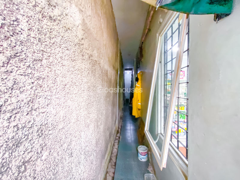 Jalan Kebagusan Raya No.1