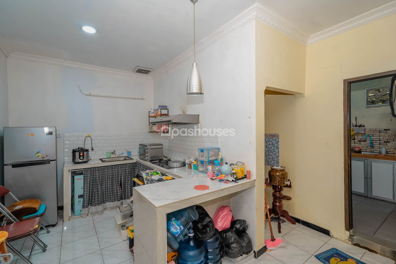 Perumahan Green Residence