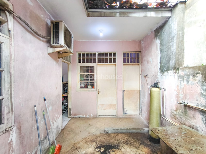 Pamulang Estate Blok G9 No.14