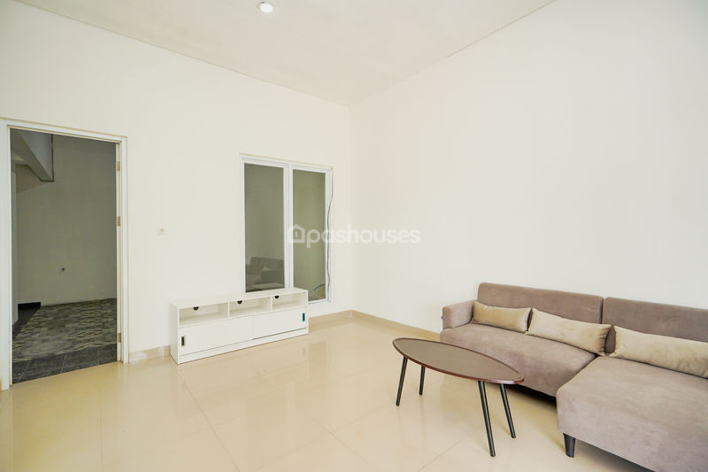 Springville Residence