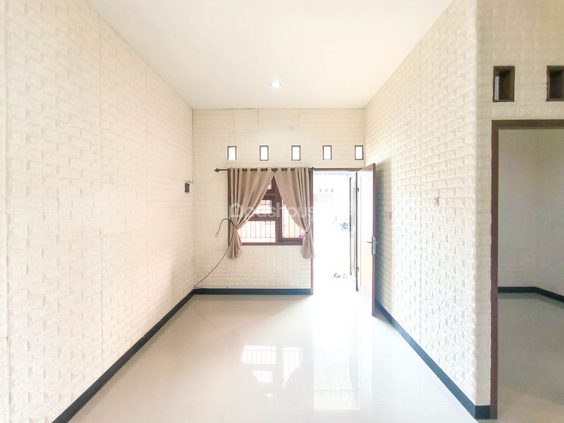 Cluster Graha Puri Parung Serab Ciledug