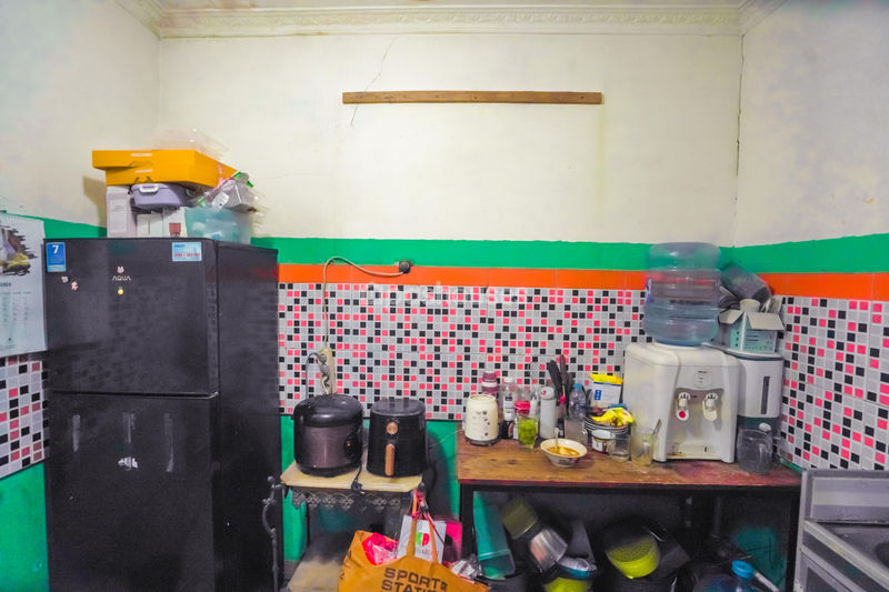 Perumahan Puri Pamulang Blok D2