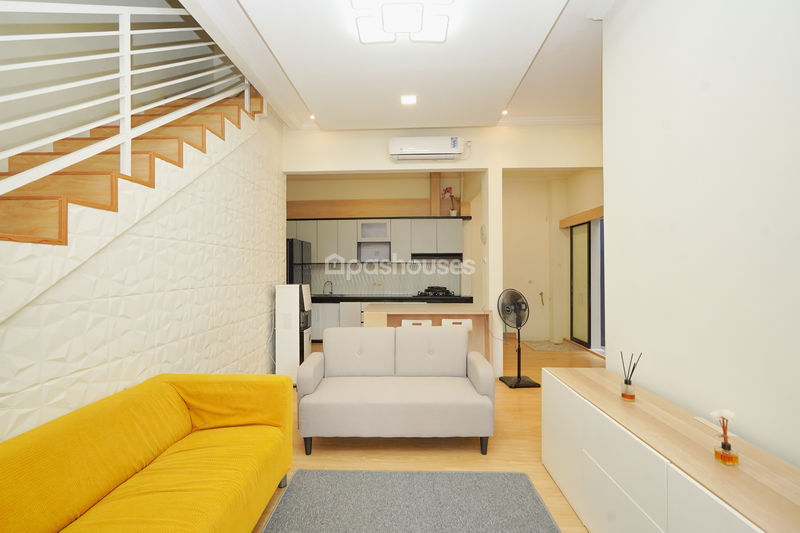 Perumahan Mutiara Residence