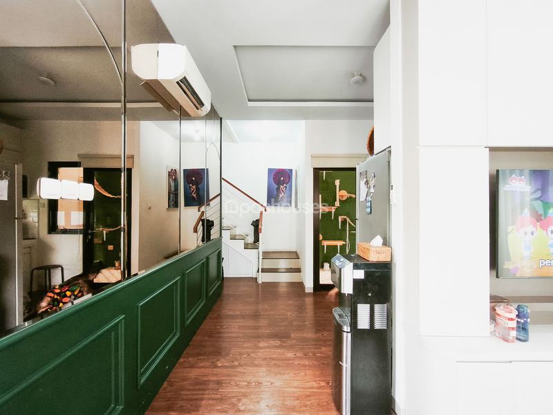 De Azra Residence Bekasi