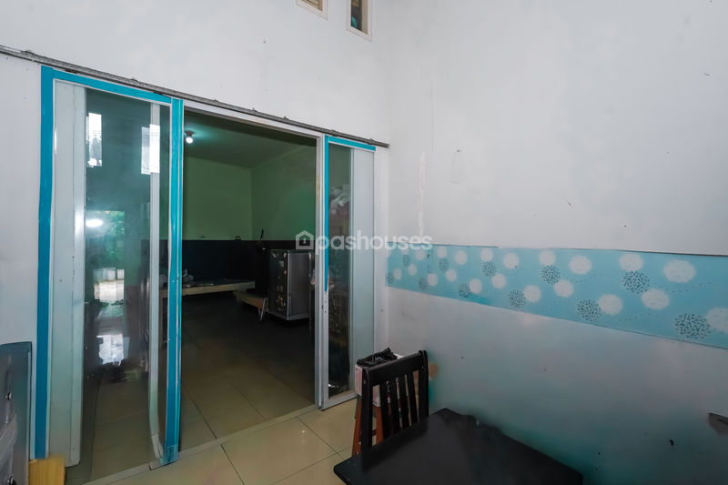 Perumahan Three Residence