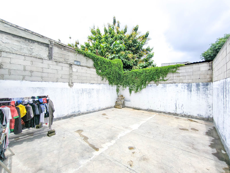 Perumahan Permata Tangerang
