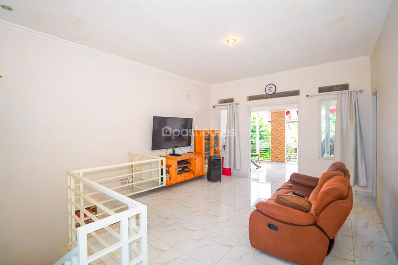 Jalan Kramat Benda II No.26B