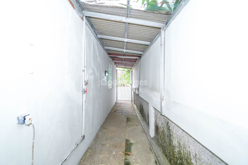 Perumahan Palapa Gallery View Depok