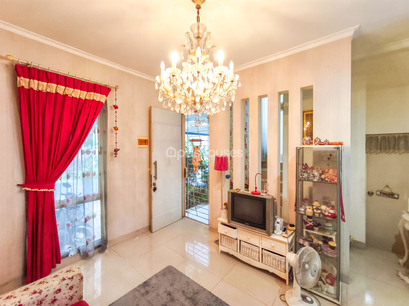 Perumahan Urbana Place Blok C10