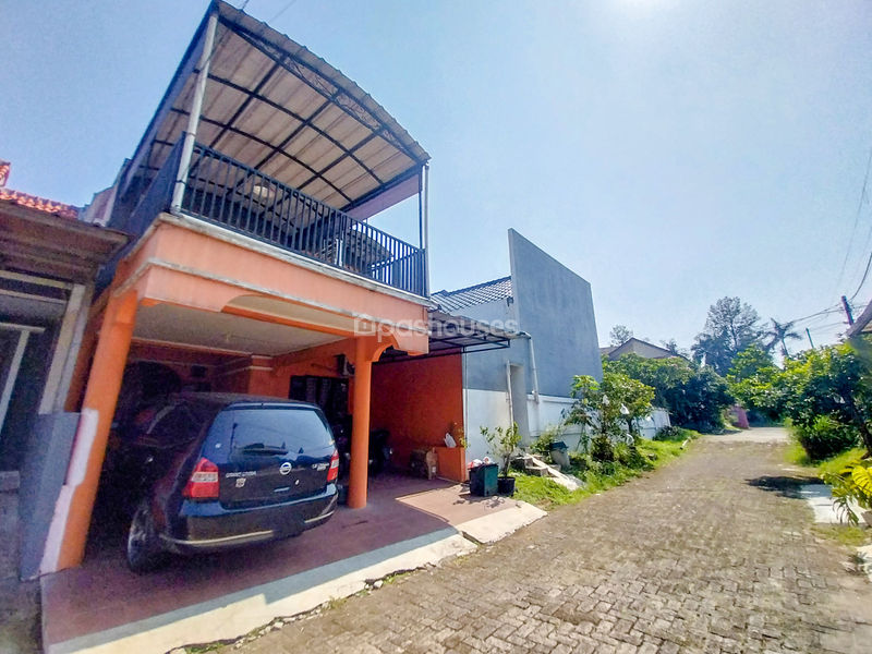 Perumahan Tamansari Persada Bogor