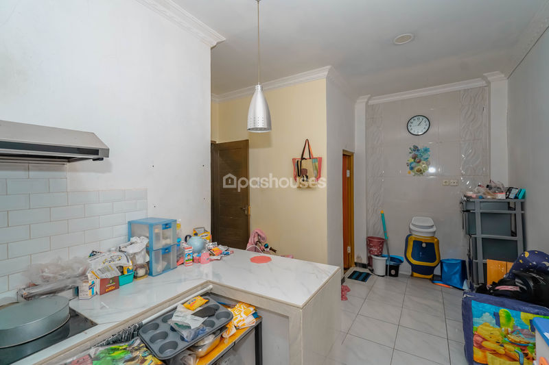 Perumahan Green Residence