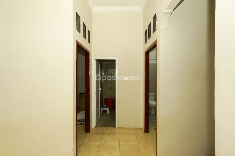 Perumahan Mutiara Jatiraden No.86