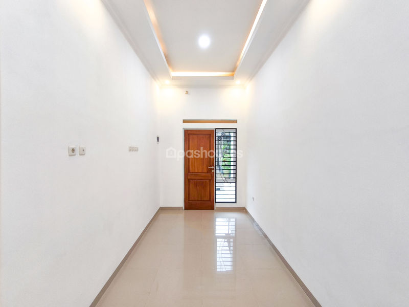 Perumahan Amanah Garden Village 2 Blok B No.3