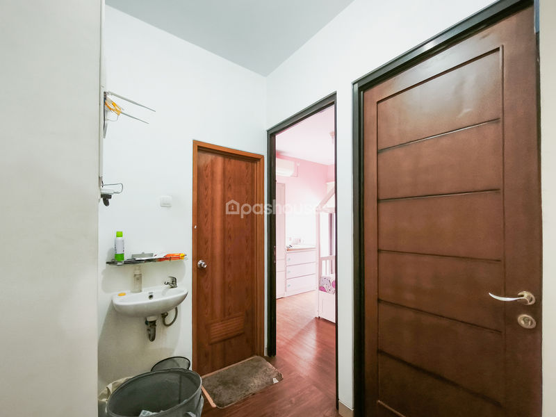 De Azra Residence Bekasi
