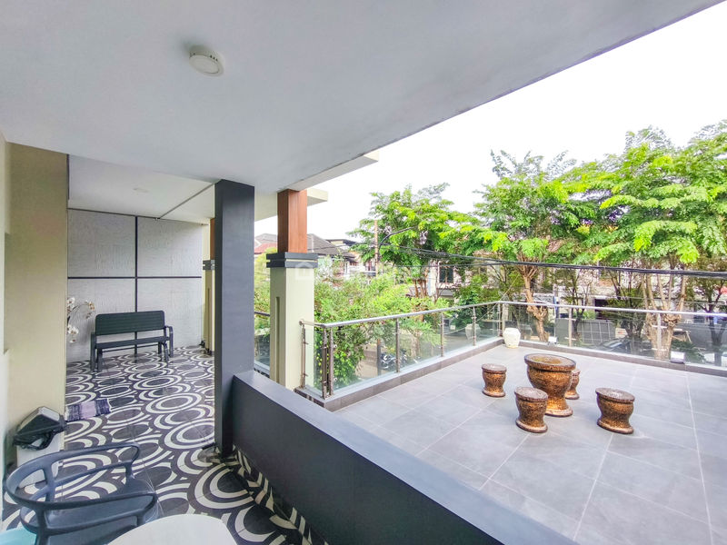 Komplek Bumi Bintaro Permai