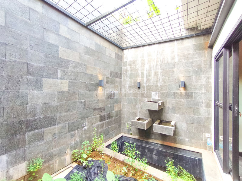 Komplek Trevista Residence Blok B6/24